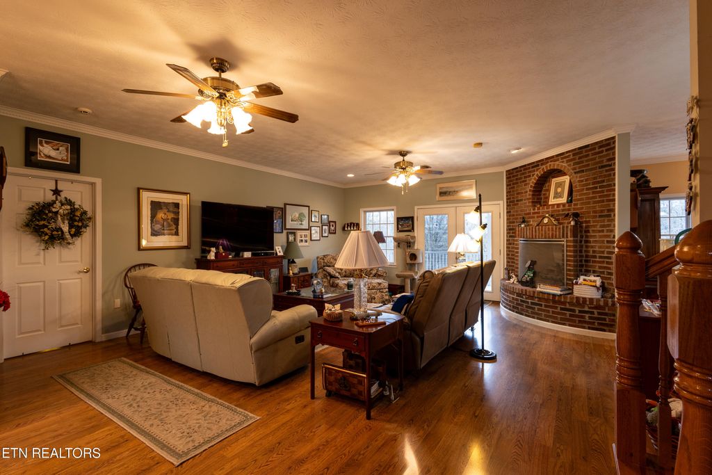 Photo of 2168 Ranch Rd, Dandridge, TN 37725 (MLS # 1288453)
