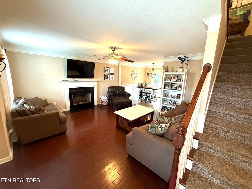 Photo of 8547 Bowsong Lane, Powell, TN 37849 (MLS # 1325489)