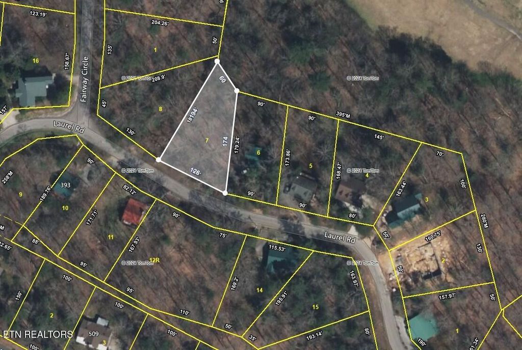 Photo of 386 Laurel Rd, Townsend, TN 37882 (MLS # 1284465)