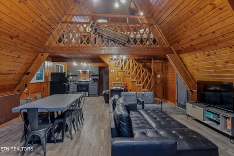 Tiny photo for 1161 Ski Mountain Rd, Gatlinburg, TN 37738 (MLS # 1359760)