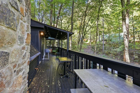Tiny photo for 1161 Ski Mountain Rd, Gatlinburg, TN 37738 (MLS # 1359760)