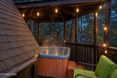 Tiny photo for 1161 Ski Mountain Rd, Gatlinburg, TN 37738 (MLS # 1359760)
