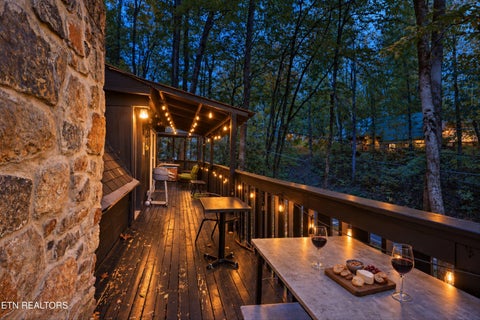 Tiny photo for 1161 Ski Mountain Rd, Gatlinburg, TN 37738 (MLS # 1359760)