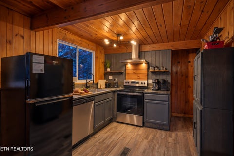 Tiny photo for 1161 Ski Mountain Rd, Gatlinburg, TN 37738 (MLS # 1359760)