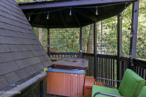 Tiny photo for 1161 Ski Mountain Rd, Gatlinburg, TN 37738 (MLS # 1359760)