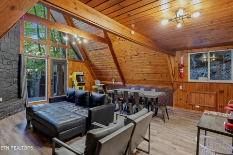 Tiny photo for 1161 Ski Mountain Rd, Gatlinburg, TN 37738 (MLS # 1359760)