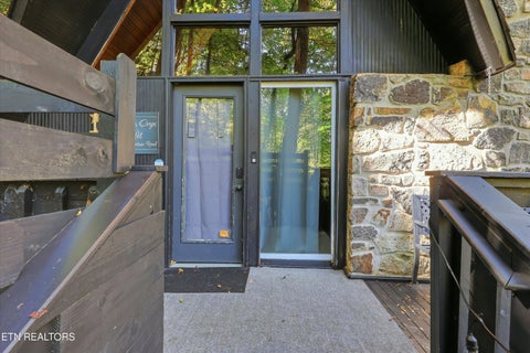 Tiny photo for 1161 Ski Mountain Rd, Gatlinburg, TN 37738 (MLS # 1359760)