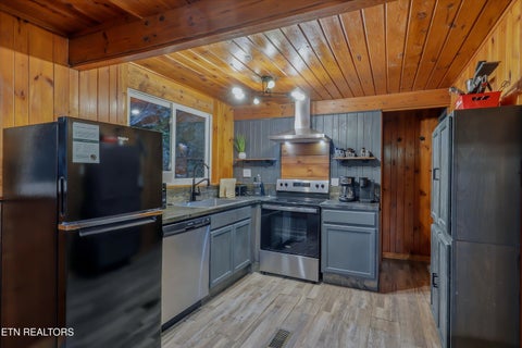 Tiny photo for 1161 Ski Mountain Rd, Gatlinburg, TN 37738 (MLS # 1359760)