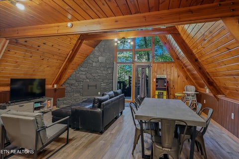 Tiny photo for 1161 Ski Mountain Rd, Gatlinburg, TN 37738 (MLS # 1359760)