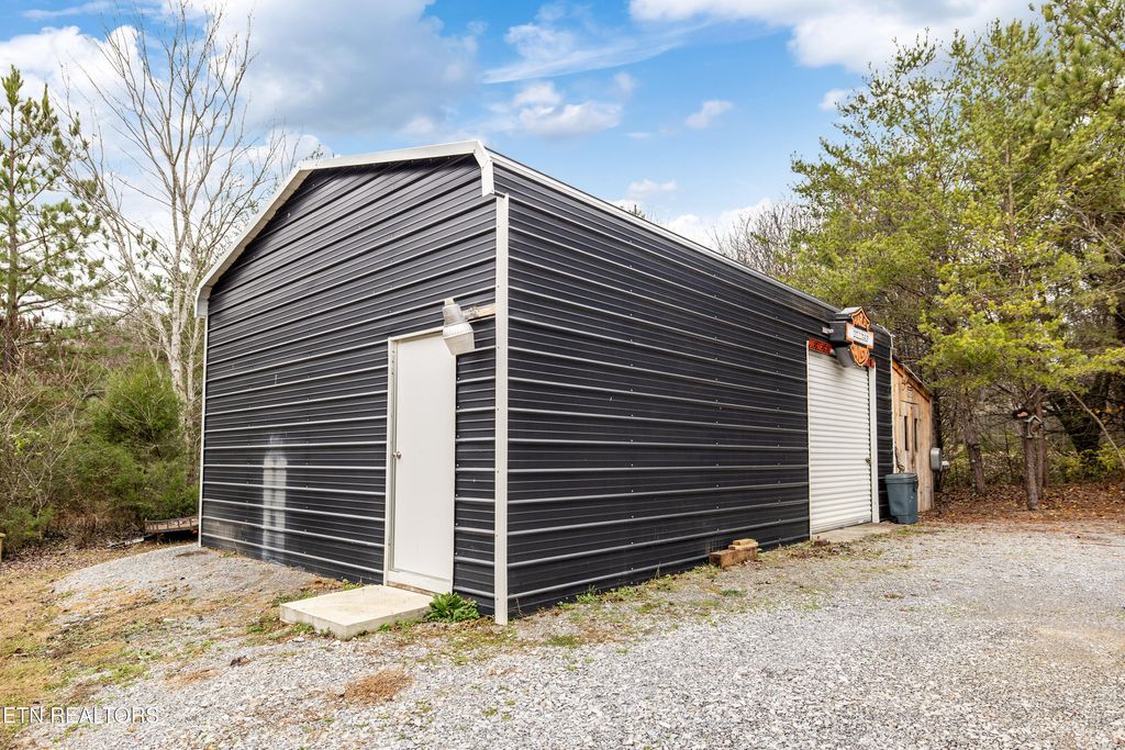 Photo of 295 Wayman Rd, Madisonville, TN 37354 (MLS # 1285654)