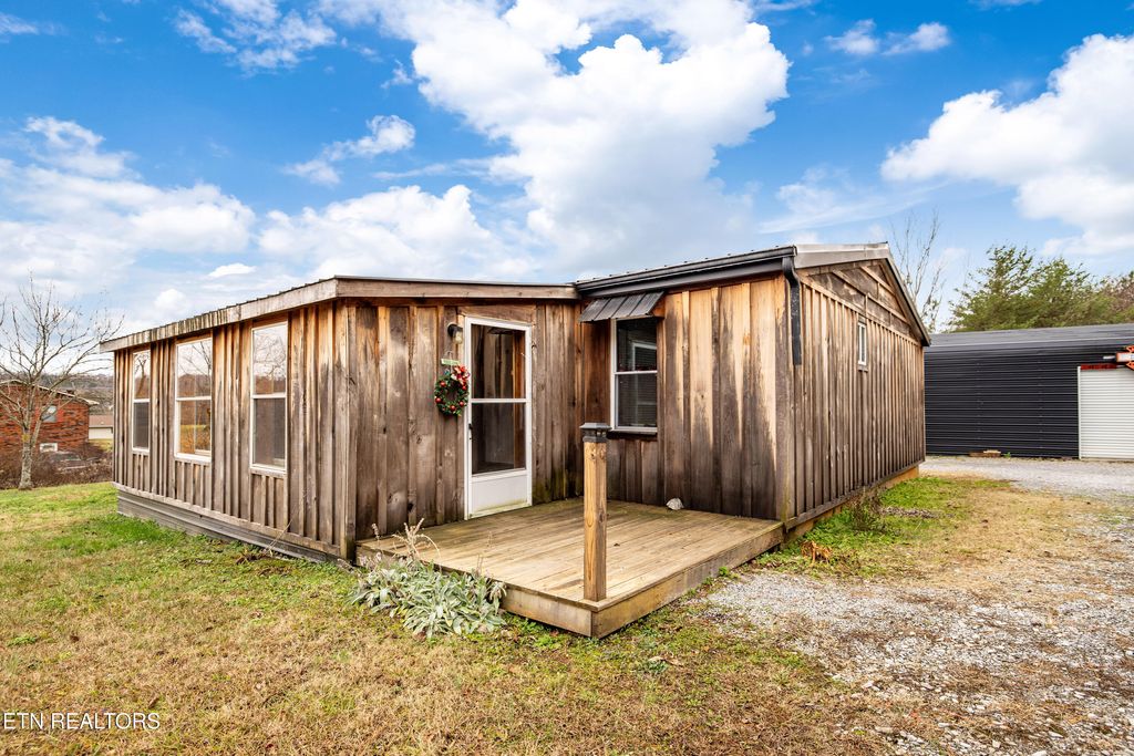 Photo of 295 Wayman Rd, Madisonville, TN 37354 (MLS # 1285654)