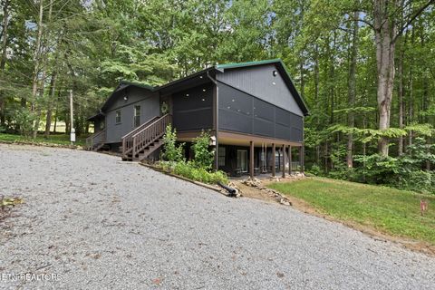 114 Pam Lane Townsend TN 37882