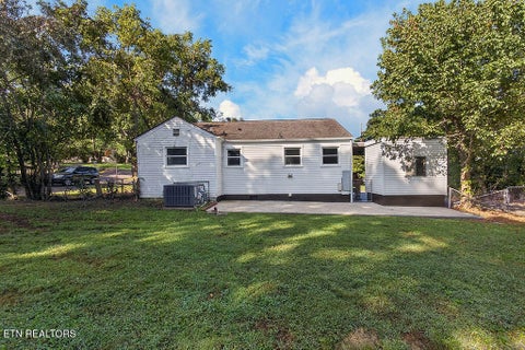 Tiny photo for 3104 Luwana Lane, Knoxville, TN 37917 (MLS # 1354176)