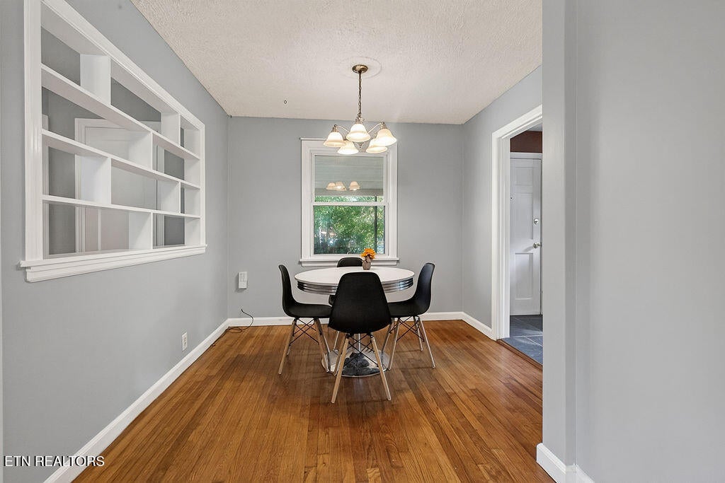 Photo of 3104 Luwana Lane, Knoxville, TN 37917 (MLS # 1354176)