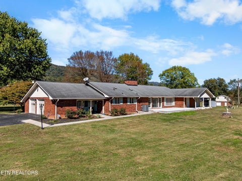 Tiny photo for 186 Shetland Rd, LaFollette, TN 37766 (MLS # 1360071)