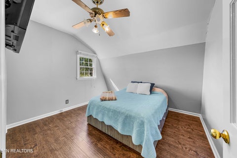 Tiny photo for 186 Shetland Rd, LaFollette, TN 37766 (MLS # 1360071)