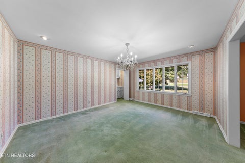 Tiny photo for 186 Shetland Rd, LaFollette, TN 37766 (MLS # 1360071)