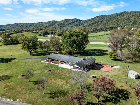 Tiny photo for 186 Shetland Rd, LaFollette, TN 37766 (MLS # 1360071)