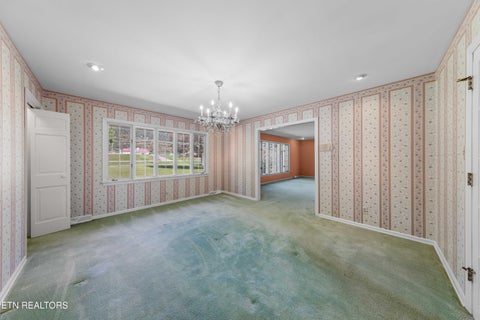 Tiny photo for 186 Shetland Rd, LaFollette, TN 37766 (MLS # 1360071)