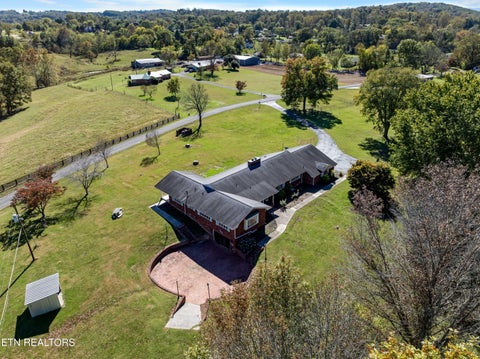 Tiny photo for 186 Shetland Rd, LaFollette, TN 37766 (MLS # 1360071)