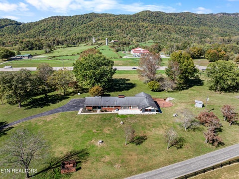 Tiny photo for 186 Shetland Rd, LaFollette, TN 37766 (MLS # 1360071)