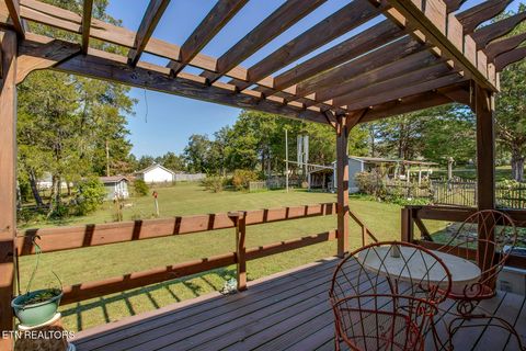 Tiny photo for 118 Cedar Circle, Decatur, TN 37322 (MLS # 1318701)