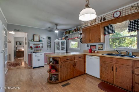 Tiny photo for 118 Cedar Circle, Decatur, TN 37322 (MLS # 1318701)