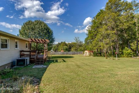 Tiny photo for 118 Cedar Circle, Decatur, TN 37322 (MLS # 1318701)