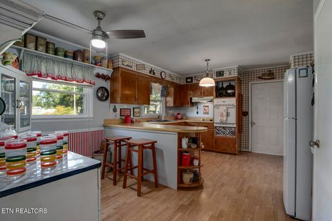 Tiny photo for 118 Cedar Circle, Decatur, TN 37322 (MLS # 1318701)