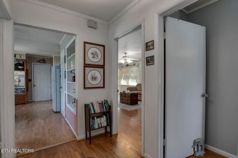 Tiny photo for 118 Cedar Circle, Decatur, TN 37322 (MLS # 1318701)
