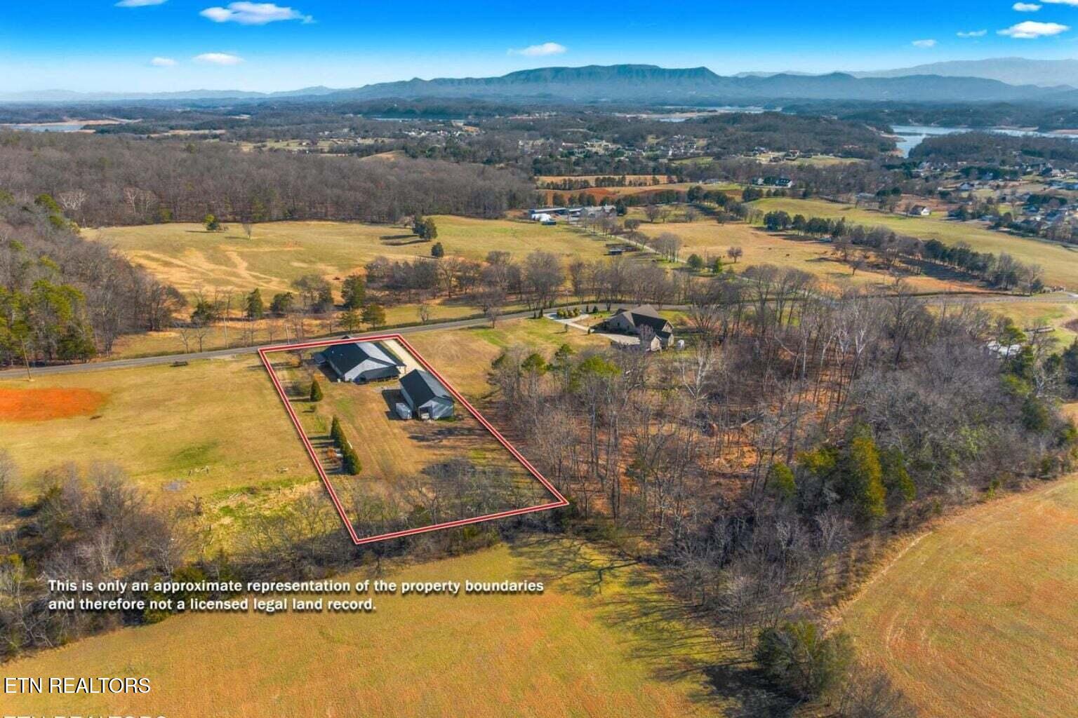 559 Morie Rd