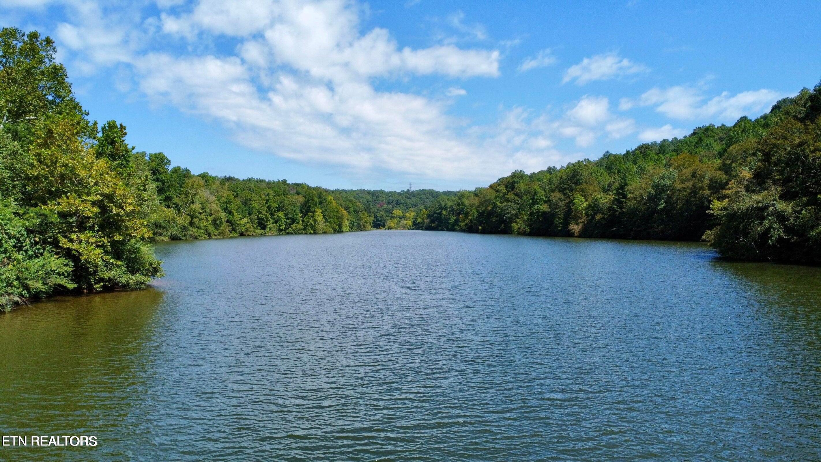 Little Dogwood Valley Rd