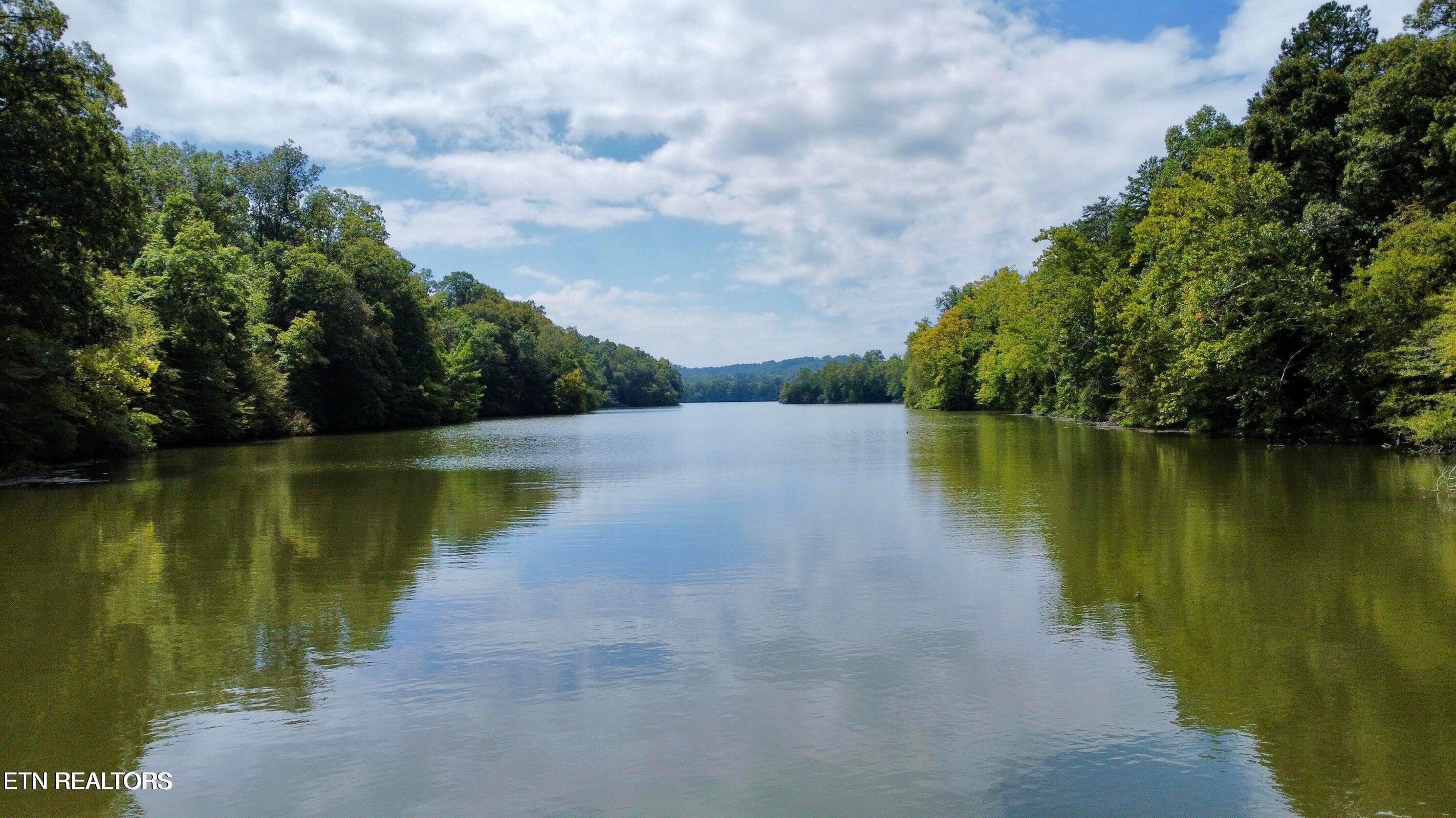 Little Dogwood Valley Rd