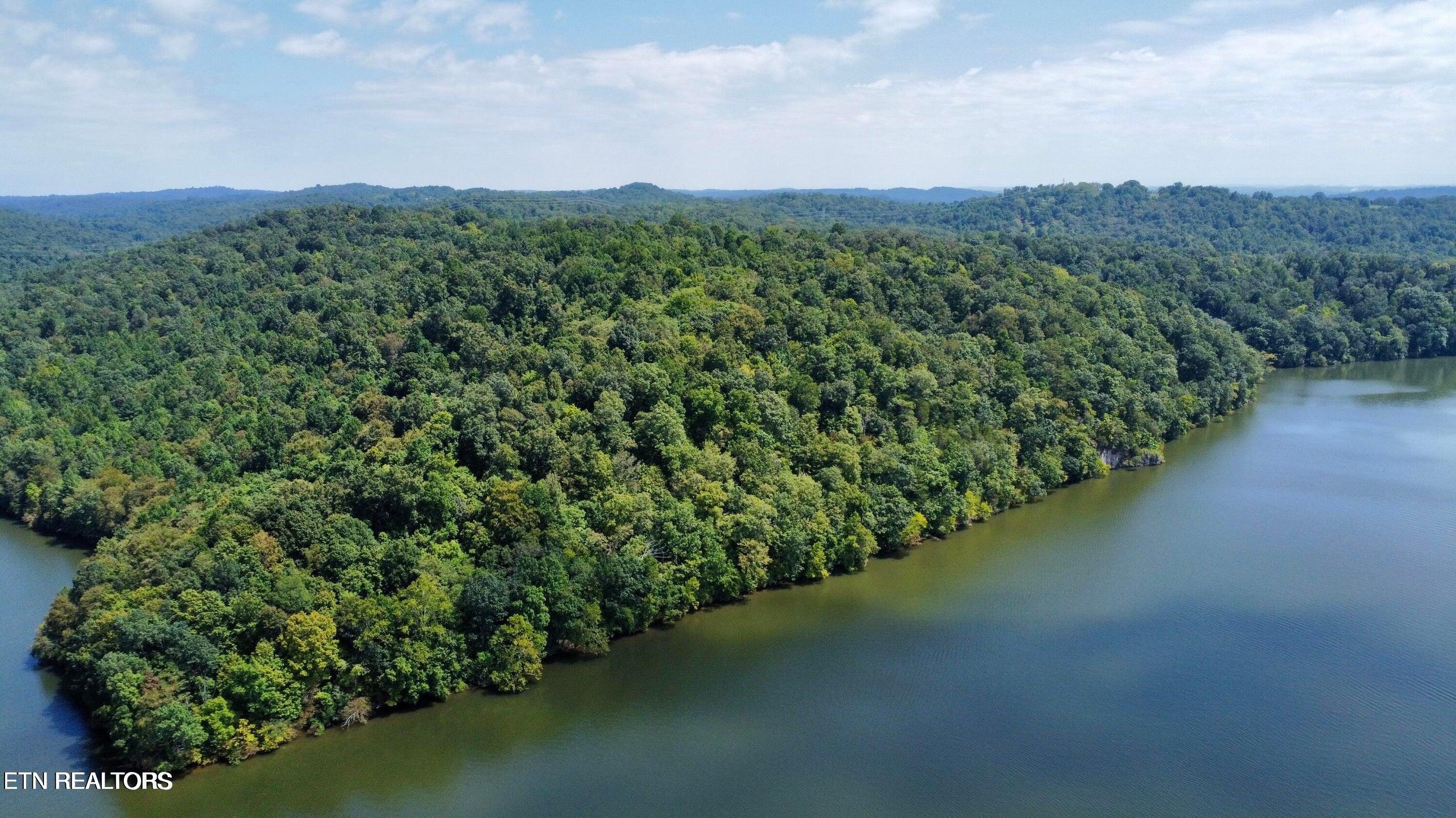 Little Dogwood Valley Rd