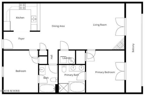 Tiny photo for 124 Plaza Drive #UNIT 3704, Pigeon Forge, TN 37863 (MLS # 1353878)