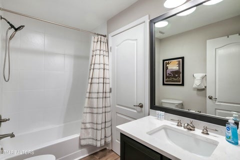 Tiny photo for 124 Plaza Drive #UNIT 3704, Pigeon Forge, TN 37863 (MLS # 1353878)