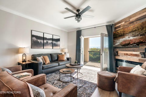 Tiny photo for 124 Plaza Drive #UNIT 3704, Pigeon Forge, TN 37863 (MLS # 1353878)