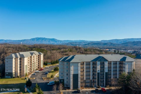 Tiny photo for 124 Plaza Drive #UNIT 3704, Pigeon Forge, TN 37863 (MLS # 1353878)