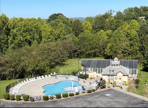 Tiny photo for 124 Plaza Drive #UNIT 3704, Pigeon Forge, TN 37863 (MLS # 1353878)