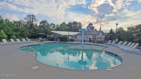 Tiny photo for 124 Plaza Drive #UNIT 3704, Pigeon Forge, TN 37863 (MLS # 1353878)