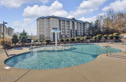 Tiny photo for 124 Plaza Drive #UNIT 3704, Pigeon Forge, TN 37863 (MLS # 1353878)