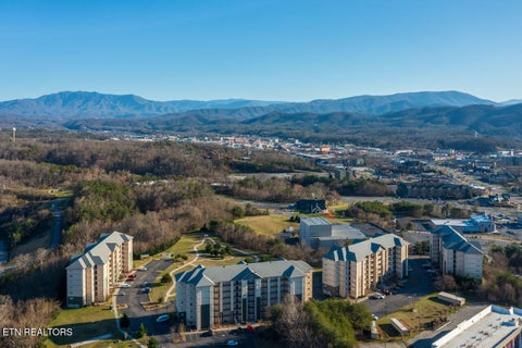 Tiny photo for 124 Plaza Drive #UNIT 3704, Pigeon Forge, TN 37863 (MLS # 1353878)