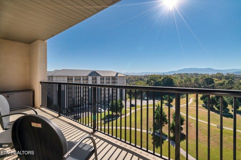 Tiny photo for 124 Plaza Drive #UNIT 3704, Pigeon Forge, TN 37863 (MLS # 1353878)