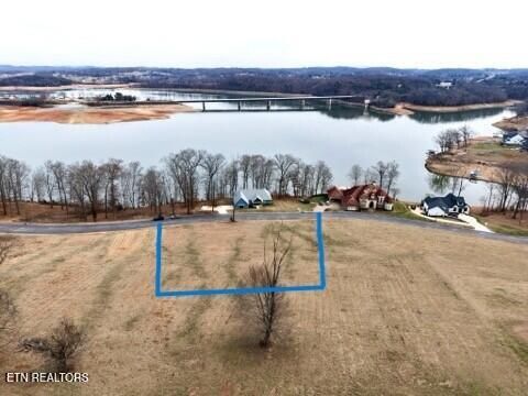 Photo of 2141 Edgewater Sound, Morristown, TN 37816 (MLS # 1328094)