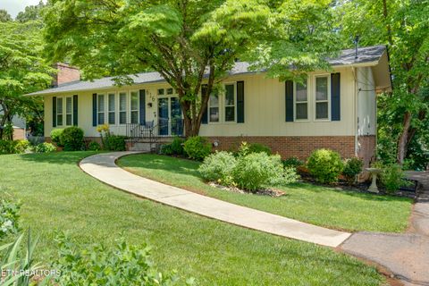 Photo of 616 Sunnydale Rd, Knoxville, TN 37923 (MLS # 1342118)