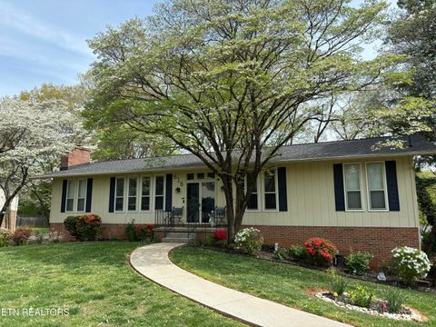 Photo of 616 Sunnydale Rd, Knoxville, TN 37923 (MLS # 1342118)