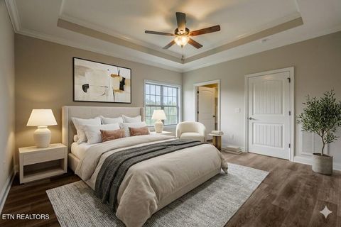 Tiny photo for 2931 Snow Pond Rd, Knoxville, TN 37931 (MLS # 1330798)