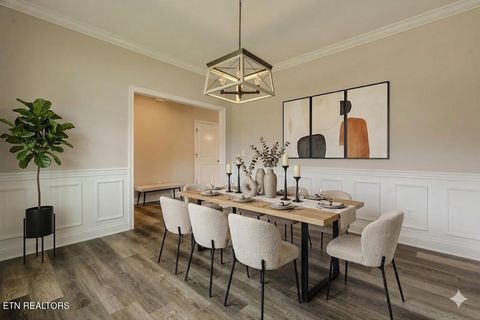 Tiny photo for 2931 Snow Pond Rd, Knoxville, TN 37931 (MLS # 1330798)