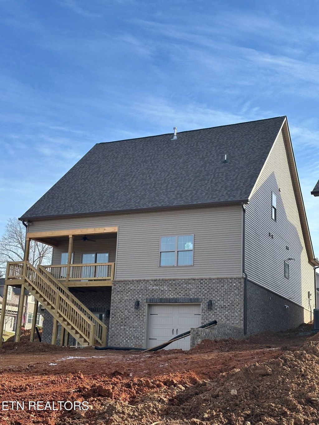 Photo of 2931 Snow Pond Rd, Knoxville, TN 37931 (MLS # 1330798)