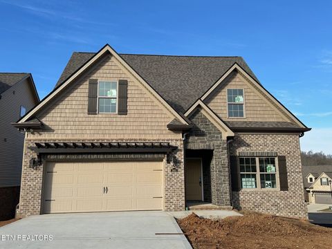 2931 Snow Pond Rd Knoxville TN 37931